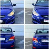Hyundai Solaris I Ставрополь  - изображение 46
