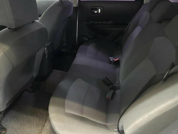 Nissan Qashqai I Рестайлинг с пробегом 2012 года, цена 979 350 рублей, 166365 км, внедорожник, Автокод Объявления