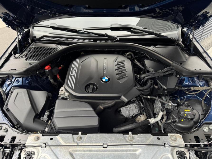 BMW 3 серии VII (G2x) Иркутск  - изображение 37