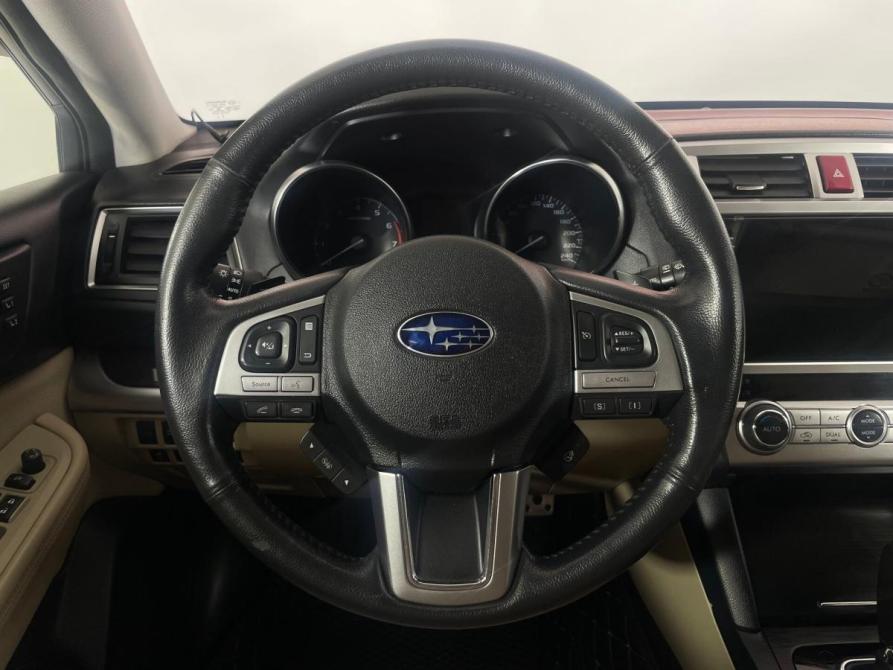 Subaru Outback V Рестайлинг Воронеж  - изображение 13