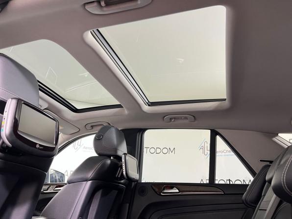 Mercedes-Benz M-Класс III (W166) с пробегом 2011 года, цена 1 775 000 рублей, 361430 км, внедорожник, Автокод Объявления