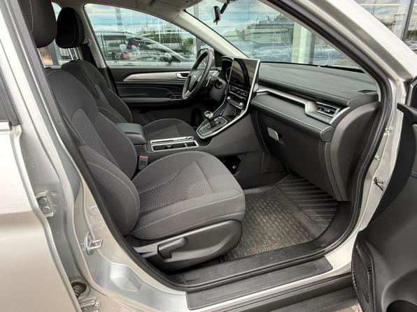 Haval M6 II с пробегом 2023 года, цена 1 695 000 рублей, 80999 км, внедорожник, Автокод Объявления