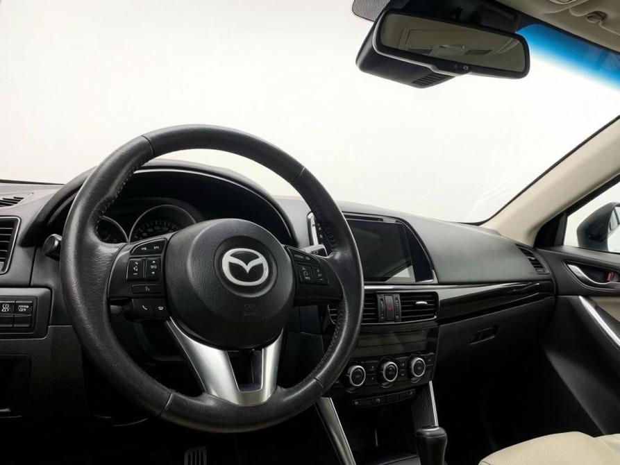Mazda CX-5 I Мурманск  - изображение 19