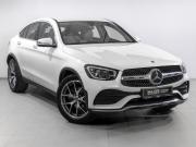 Mercedes-Benz GLC Coupe I (C253) Рестайлинг Химки  - изображение 33
