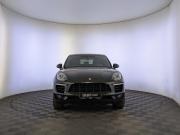 Porsche Macan I Москва  - изображение 32
