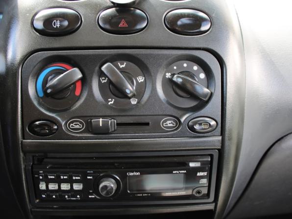 Daewoo Matiz I Рестайлинг с пробегом 2012 года, цена 149 000 рублей, 138513 км, хэтчбек, Автокод Объявления