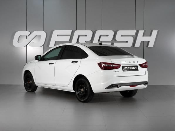Lada (ВАЗ) Vesta I Рестайлинг (NG) с пробегом 2023 года, цена 1 199 000 рублей, 45413 км, седан, Автокод Объявления