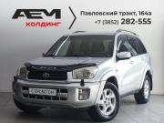 Toyota RAV4 II (XA20) Барнаул  - изображение 32