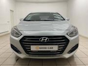 Hyundai i40 I Рестайлинг Энгельс  - изображение 41