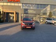 Kia Sportage III Рестайлинг Липецк  - изображение 13