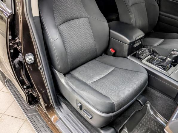 Toyota Land Cruiser Prado 150 Series Рестайлинг 2 с пробегом 2020 года, цена 5 999 000 рублей, 54239 км, внедорожник, Автокод Объявления