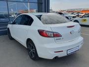 Mazda 3 II (BL) Рестайлинг Санкт-Петербург  - изображение 36