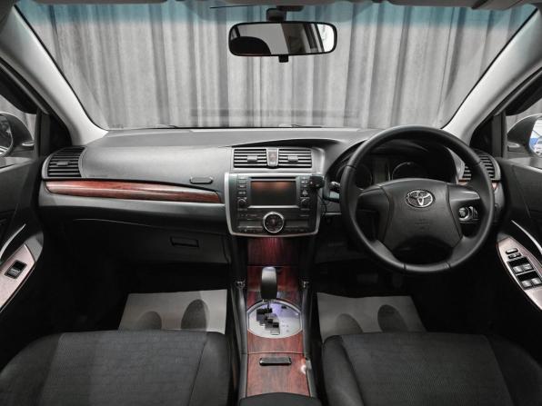 Toyota Allion II с пробегом 2007 года, цена 870 000 рублей, 243021 км, седан, Автокод Объявления