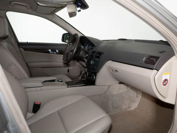 Mercedes-Benz C-Класс III (W204) с пробегом 2008 года, цена 866 000 рублей, 299000 км, седан, Автокод Объявления