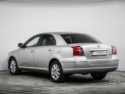 Toyota Avensis II Рестайлинг Санкт-Петербург  - изображение 34