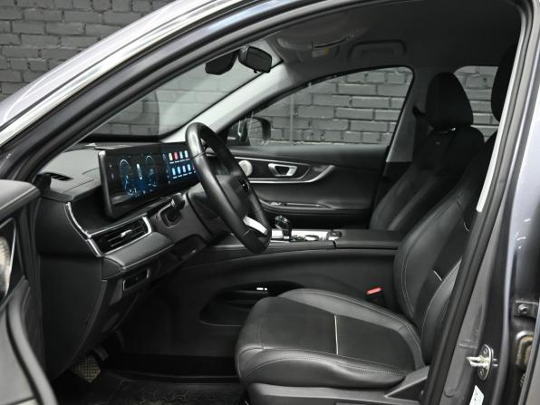 Chery Tiggo 7 Pro Max I Рестайлинг с пробегом 2024 года, цена 2 165 000 рублей, 32292 км, внедорожник, Автокод Объявления