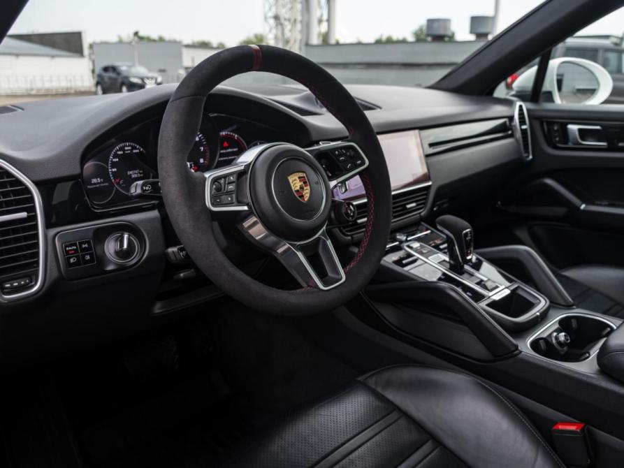 Porsche Cayenne III Москва  - изображение 10
