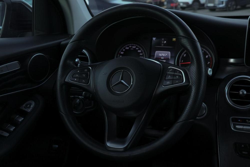 Mercedes-Benz GLC I (X253) Москва  - изображение 20