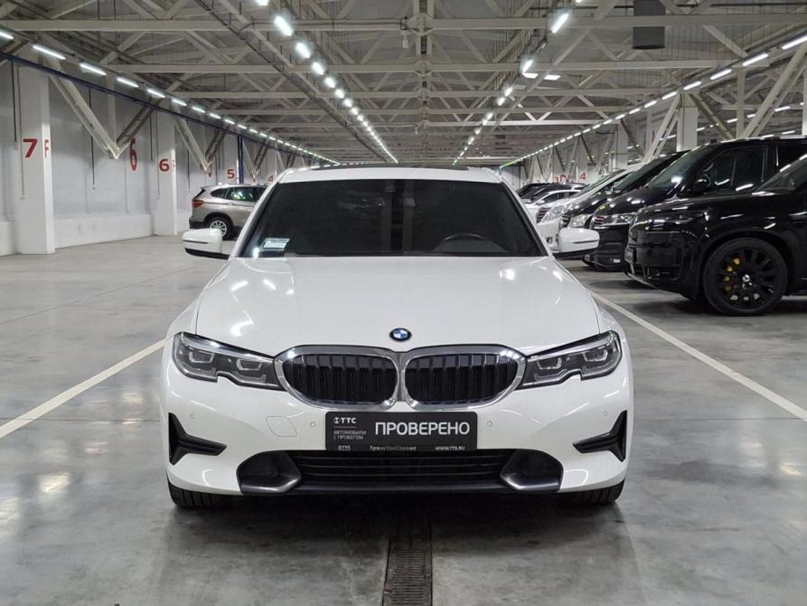 BMW 3 серии VII (G2x) Казань  - изображение 2