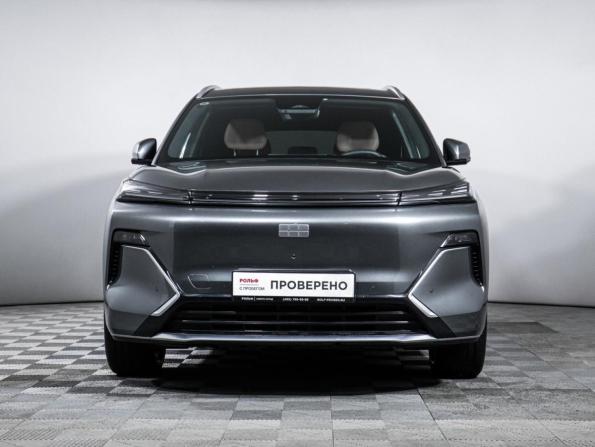 Geely Galaxy Starship 7 с пробегом 2025 года, цена 3 170 000 рублей, 24145 км, внедорожник, Автокод Объявления