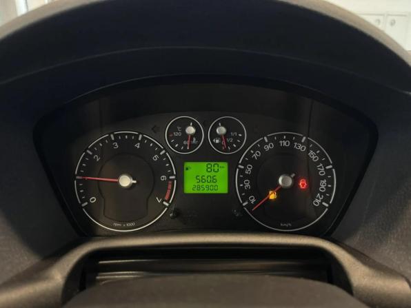 Ford Fusion I Рестайлинг с пробегом 2009 года, цена 410 000 рублей, 285406 км, хэтчбек, Автокод Объявления