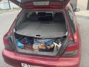 Subaru Impreza II Кемерово  - изображение 45