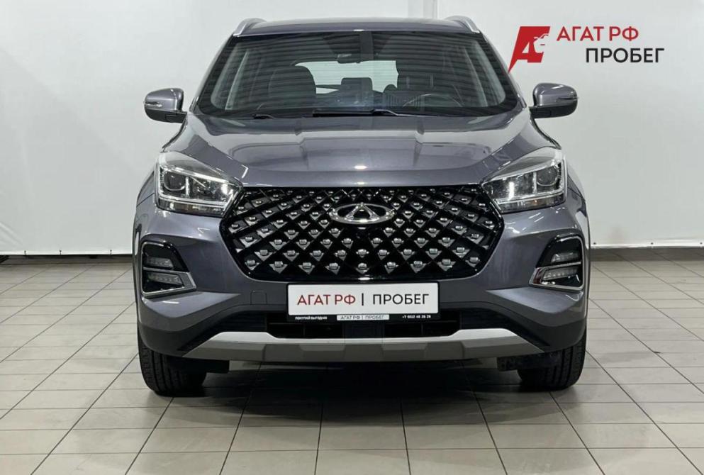 Chery Tiggo 4 Pro I Рестайлинг Астрахань  - изображение 2