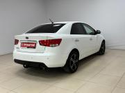 Kia Cerato II Азнакаево  - изображение 28