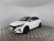 Hyundai Solaris II Рестайлинг Ногинск  - изображение 19