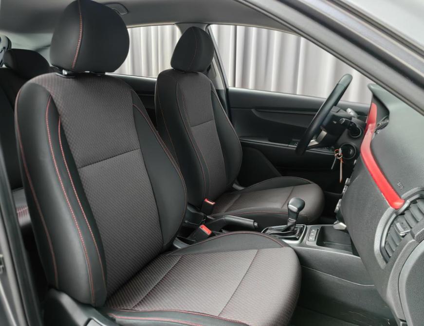 Kia Rio IV Рестайлинг Подольск  - изображение 7