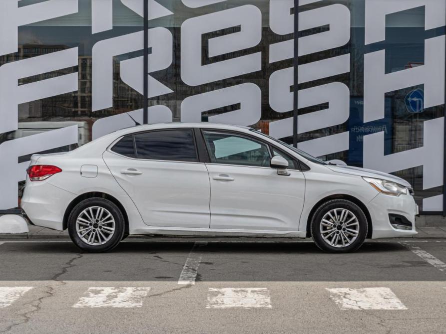 Citroen C4 II Краснодар  - изображение 5