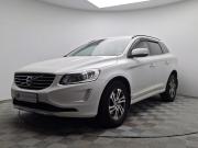 Volvo XC60 I Рестайлинг Мурманск  - изображение 28