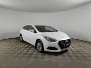 Hyundai i40 I Рестайлинг Уфа  - изображение 27