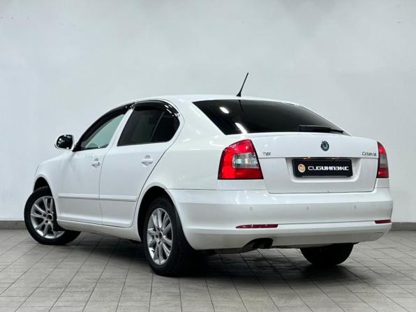Skoda Octavia II (A5) Рестайлинг с пробегом 2012 года, цена 839 000 рублей, 207157 км, лифтбек, Автокод Объявления