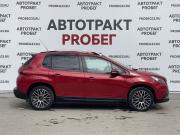 Peugeot 2008 I Рестайлинг Владимир  - изображение 19