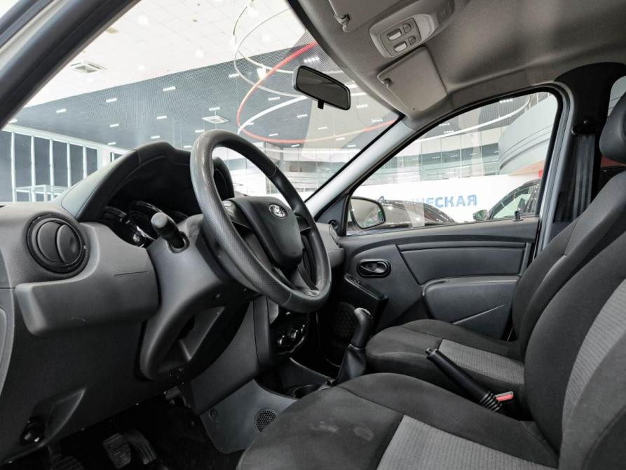 Lada (ВАЗ) Largus I Рестайлинг Казань  - изображение 20