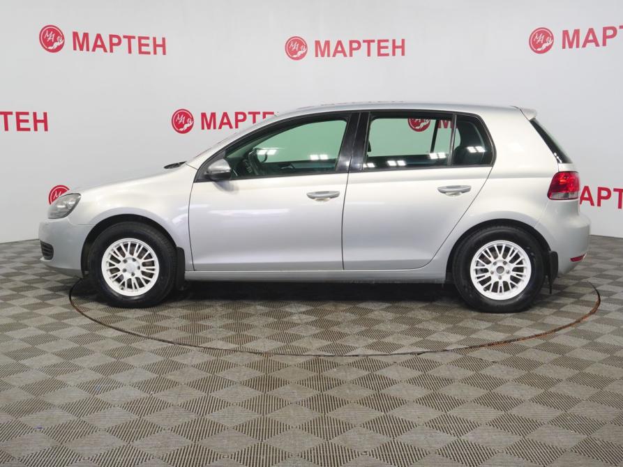 Volkswagen Golf VI Вологда  - изображение 8