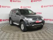 Mitsubishi Pajero Sport II Рестайлинг Вологда  - изображение 21