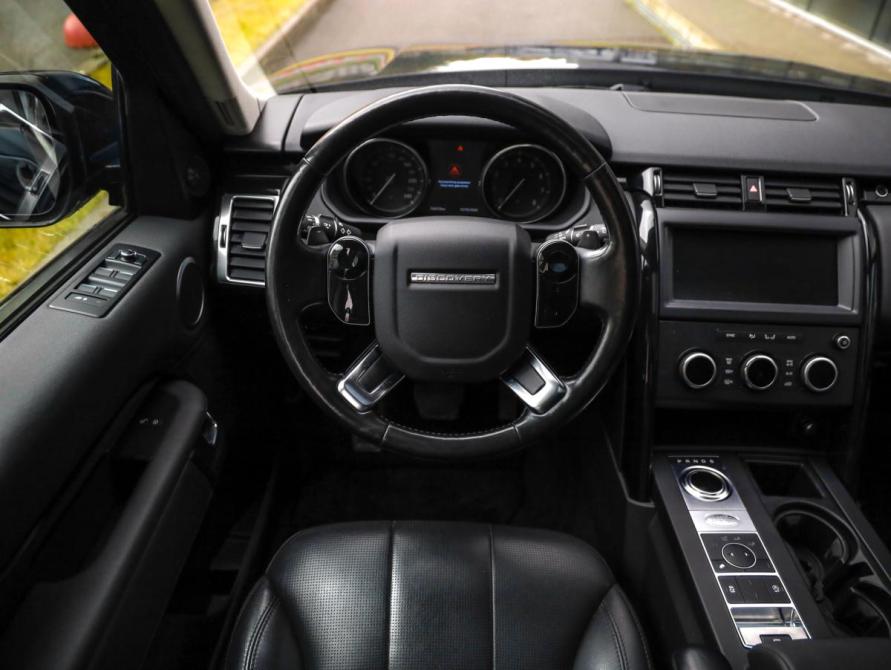 Land Rover Discovery V Санкт-Петербург  - изображение 12