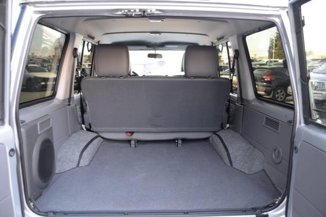 Toyota Land Cruiser 70 Series Рестайлинг 1 с пробегом 2015 года, цена 9 450 000 рублей, 2059 км, внедорожник, Автокод Объявления