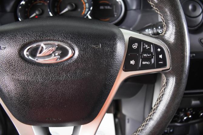 Lada (ВАЗ) Largus I Рестайлинг с пробегом 2021 года, цена 1 249 000 рублей, 88600 км, универсал, Автокод Объявления