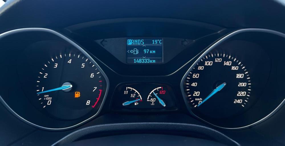 Ford Focus III Уфа  - изображение 9