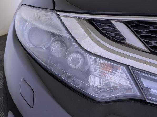 Nissan Murano II (Z51) Рестайлинг 2 с пробегом 2012 года, цена 1 675 000 рублей, 74738 км, внедорожник, Автокод Объявления
