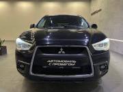 Mitsubishi ASX I Новосибирск  - изображение 26