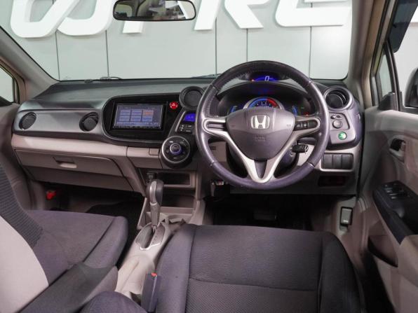 Honda Insight II с пробегом 2009 года, цена 729 000 рублей, 207813 км, хэтчбек, Автокод Объявления