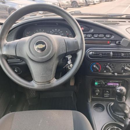 Chevrolet Niva I Рестайлинг с пробегом 2016 года, цена 595 000 рублей, 135000 км, внедорожник, Автокод Объявления