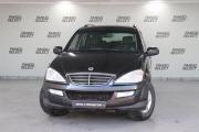 SsangYong Kyron I Рестайлинг Ульяновск  - изображение 15