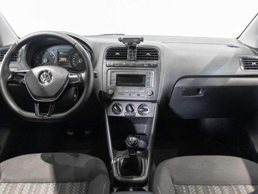 Volkswagen Polo V Рестайлинг Казань  - изображение 6