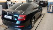 Skoda Octavia III (A7) Санкт-Петербург  - изображение 7