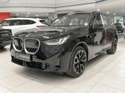 BMW X3 IV (G45/G48) Казань  - изображение 23